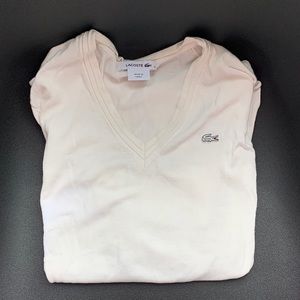 Lacoste Size 40 (Medium) Shirt
